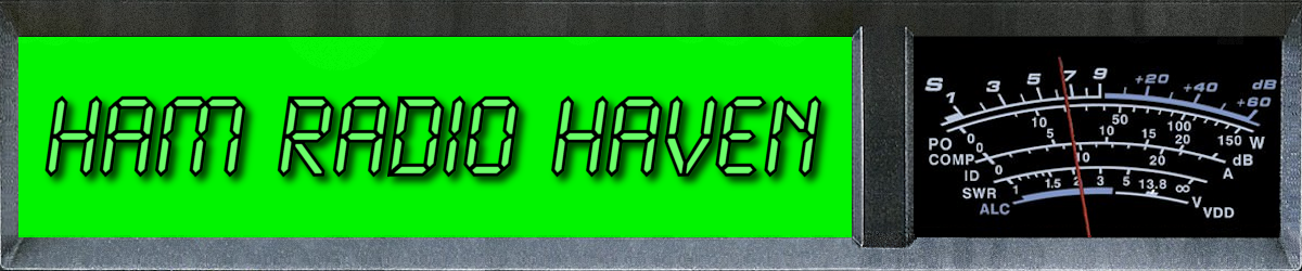 Ham Radio Haven